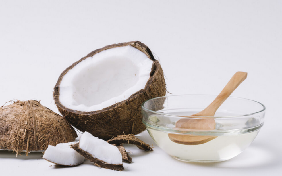 Aceite de coco; propiedades y qué beneficios tiene 