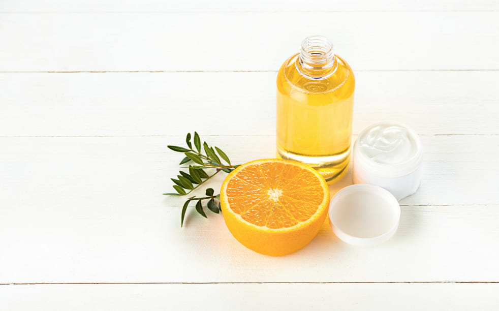 Los 10 beneficios del aceite esencial de naranja