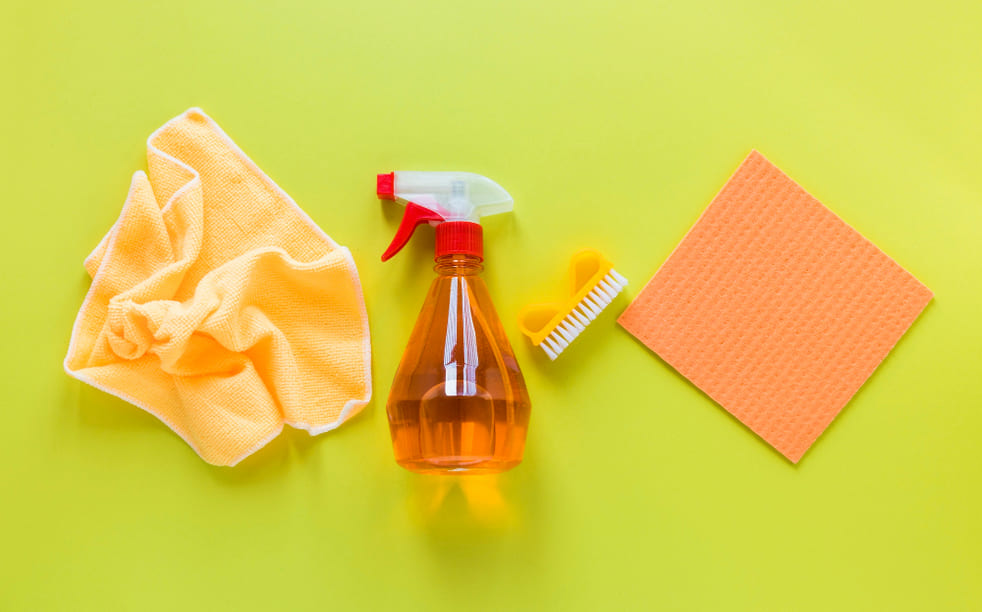 Ácido cítrico, un aliado ideal para los productos de limpieza