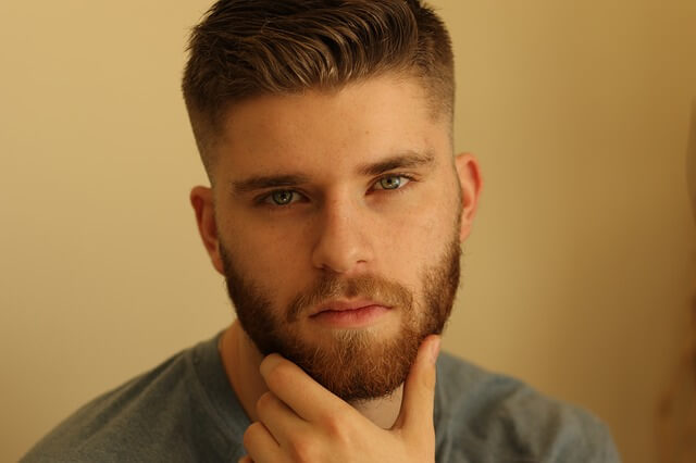 ¿Cómo hacer bálsamo para barba casero?
