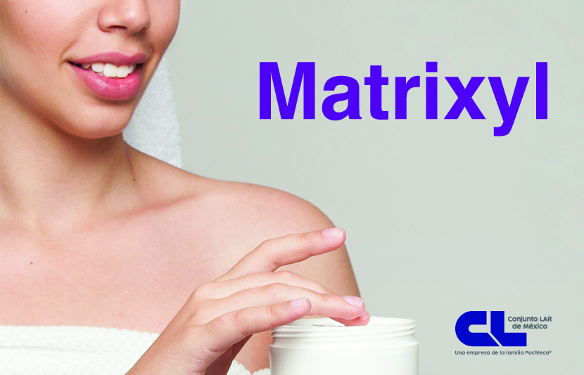 Matrixyl 3000: Convierte una crema normal en antiedad